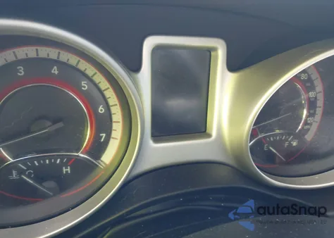 2018 Dodge Journey Gt из США, поврежденный, VIN 3C4PDCEG2JT310620